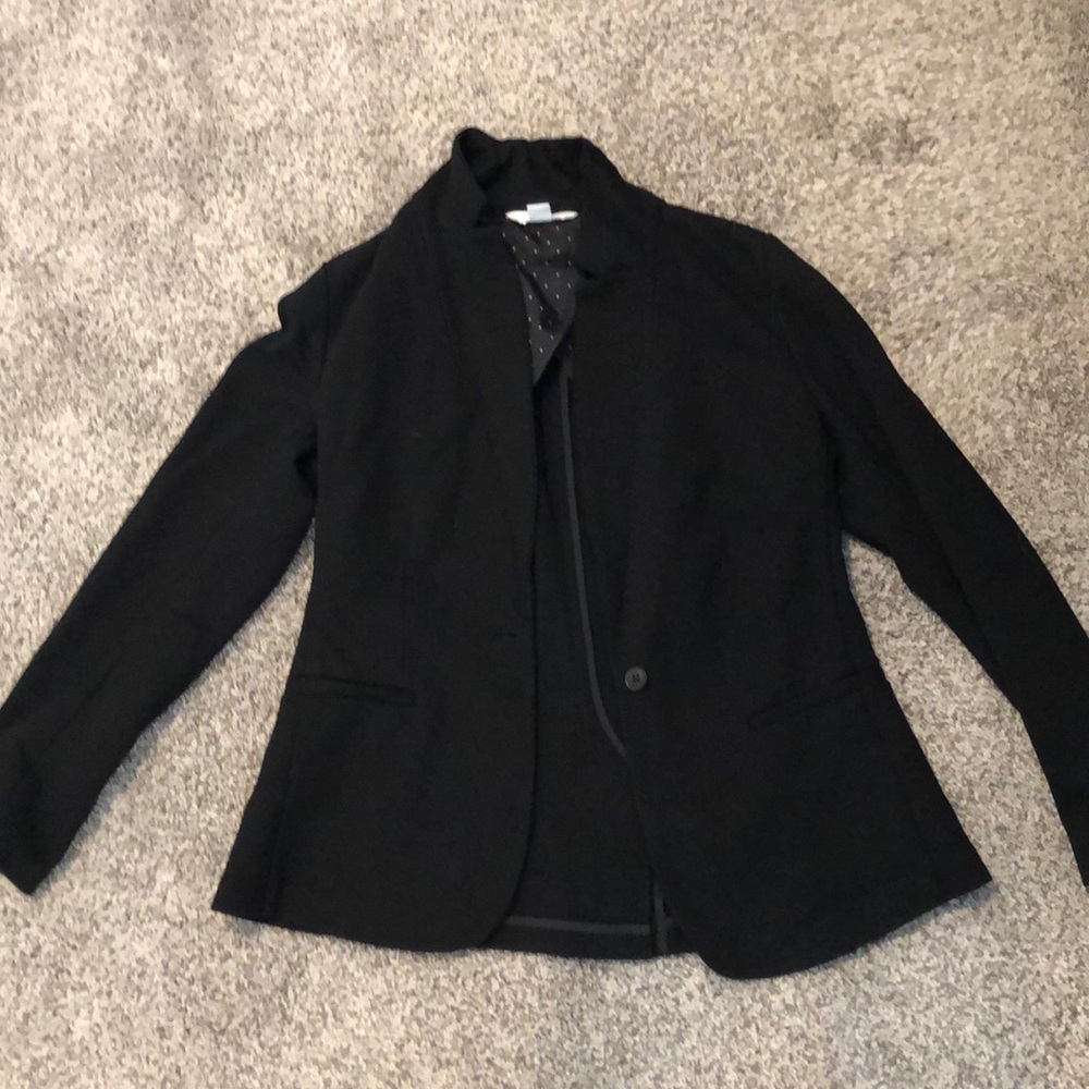 Women’s blazer